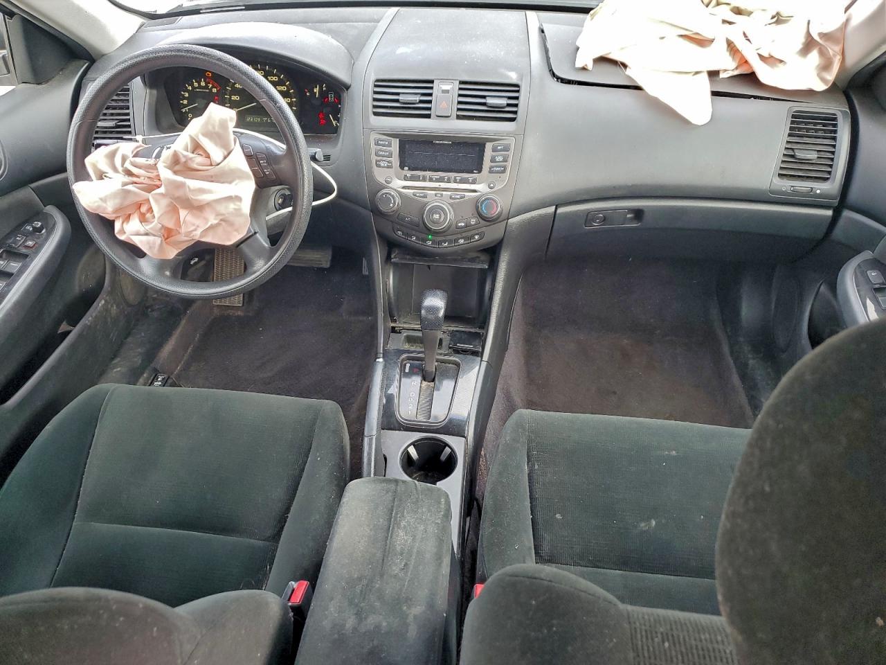 2006 HONDA ACCORD SE photo 15