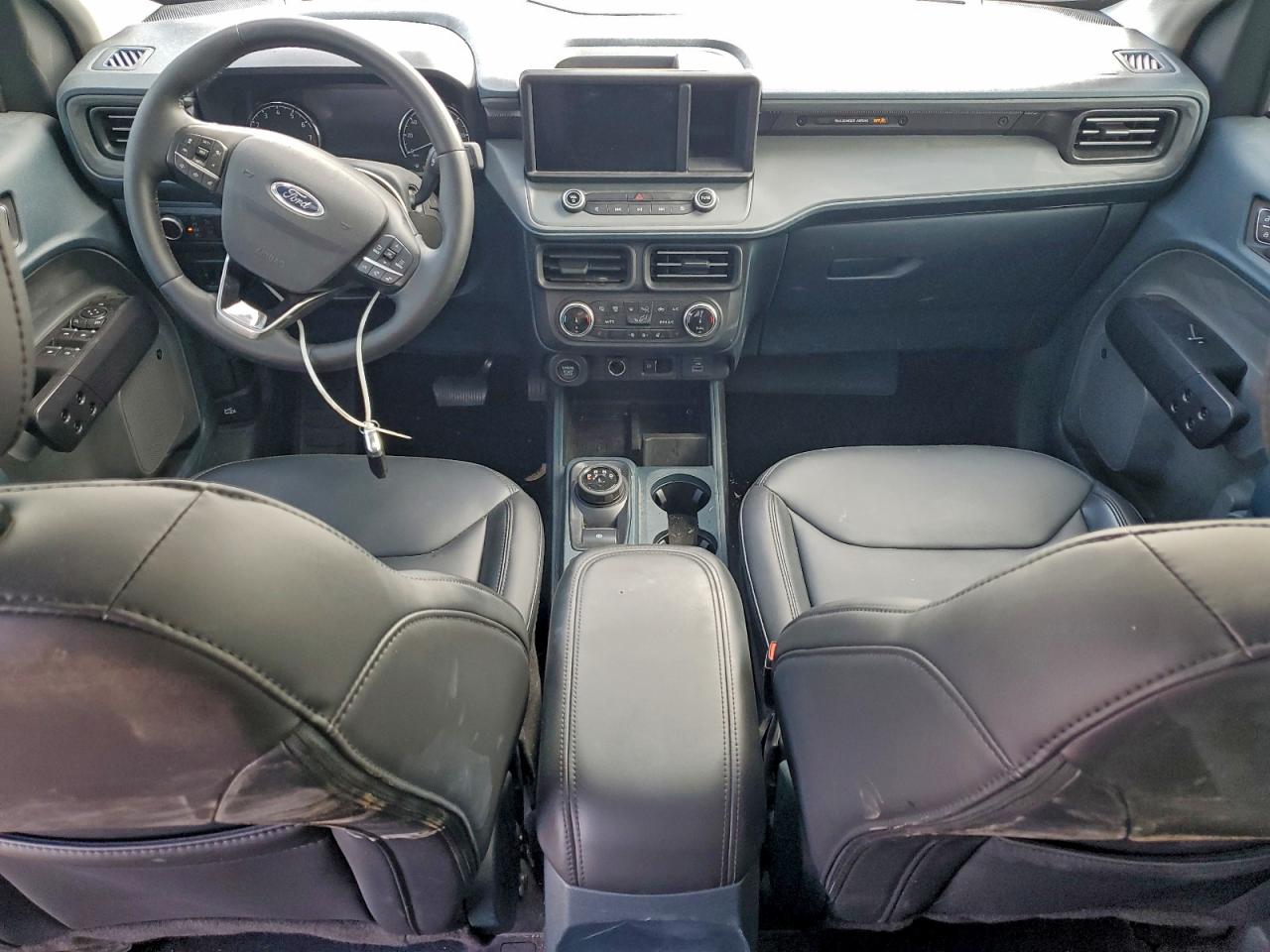 2023 FORD MAVERICK XL photo 8