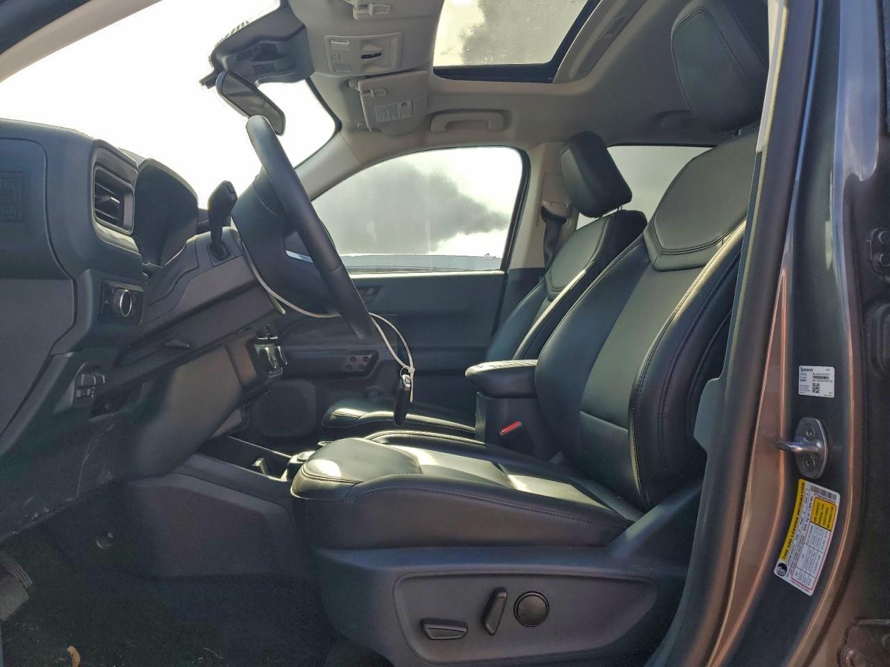 2023 FORD MAVERICK XL photo 7