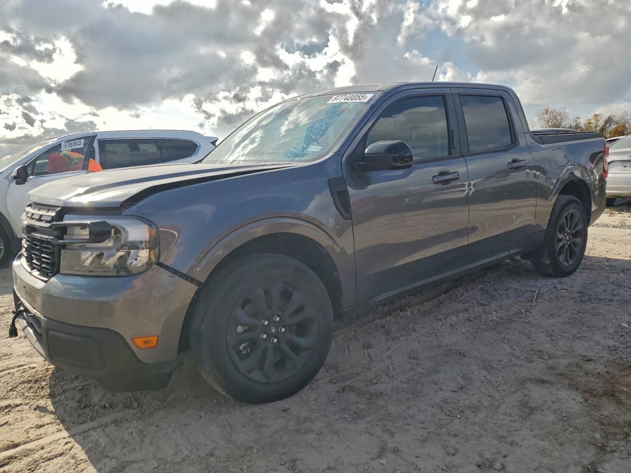 2023 FORD MAVERICK