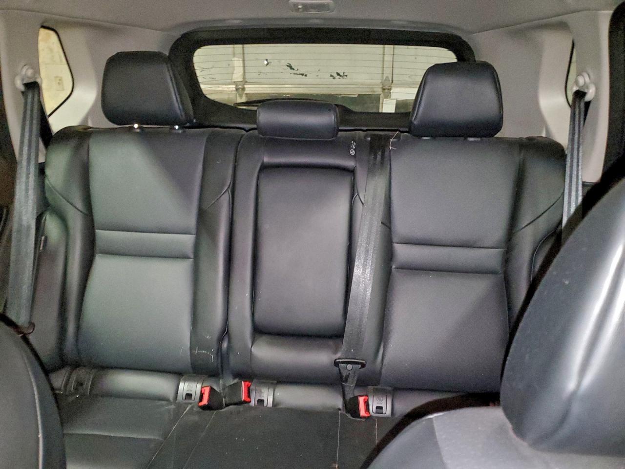 2021 NISSAN ROGUE SV photo 28