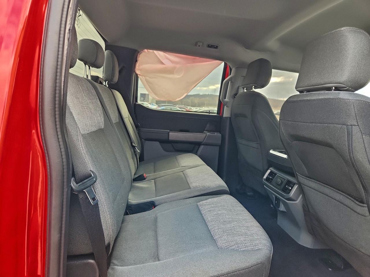 2022 FORD F150 SUPERCREW photo 10