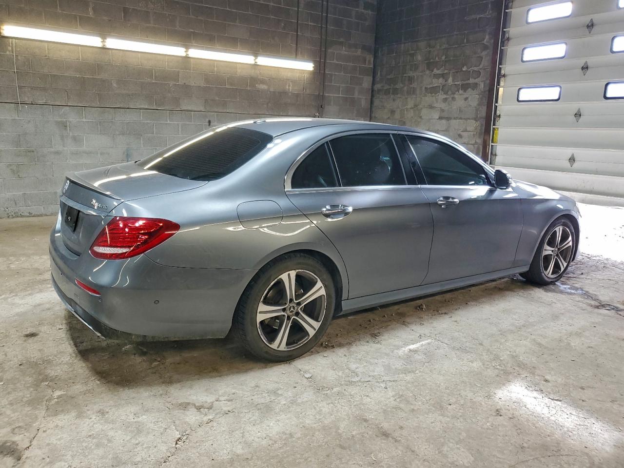 2018 MERCEDES-BENZ E 300 4MATIC photo 3