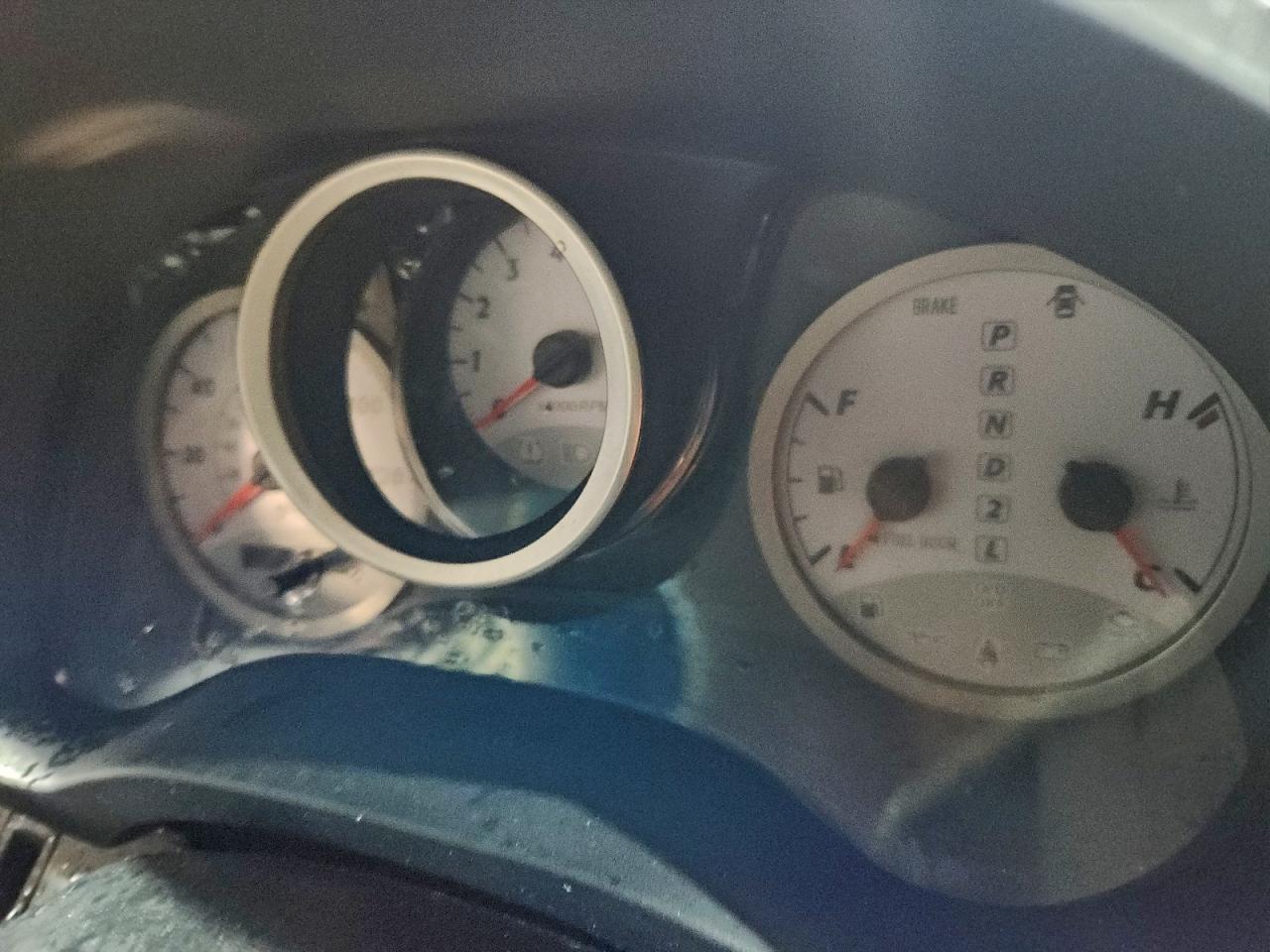 2005 TOYOTA RAV4 photo 17