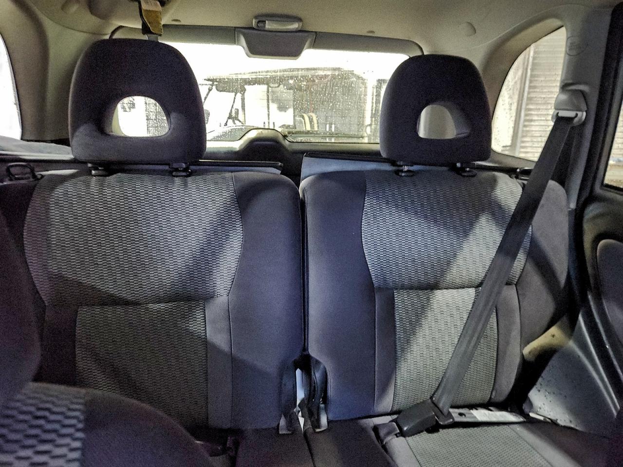 2005 TOYOTA RAV4 photo 19