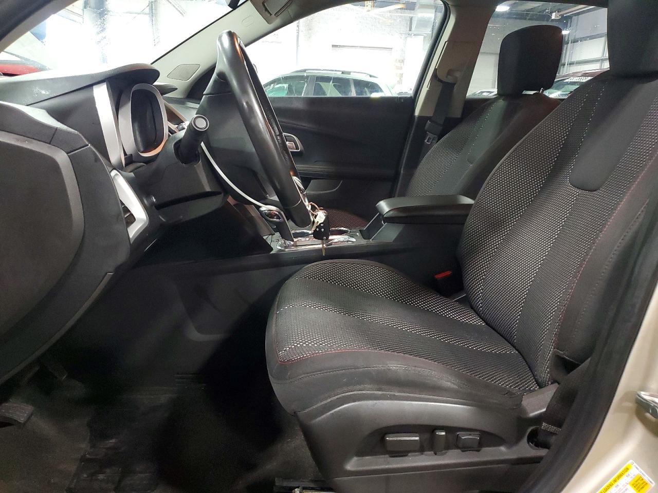 2013 CHEVROLET EQUINOX LT photo 13