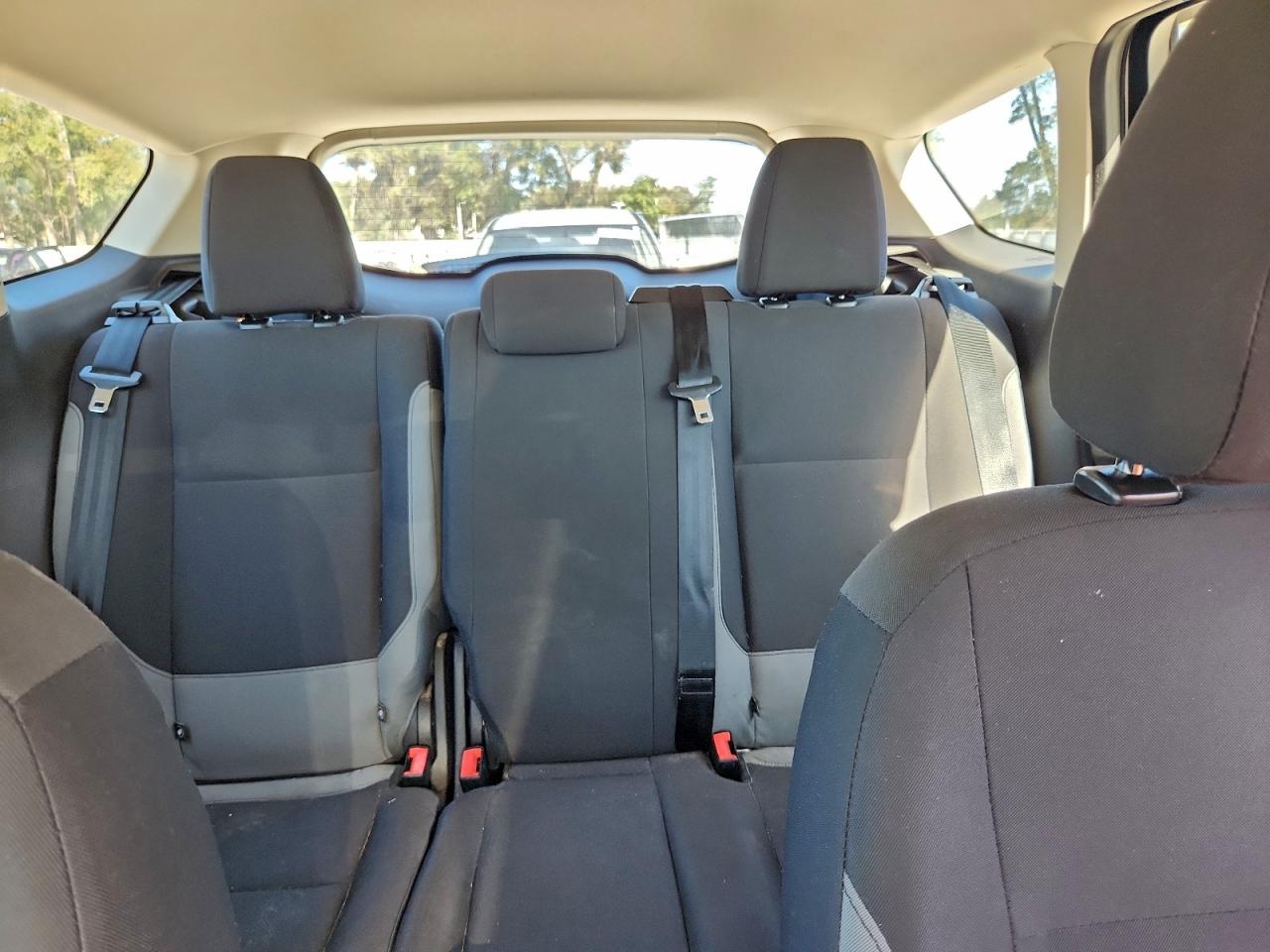 2014 FORD ESCAPE S photo 10