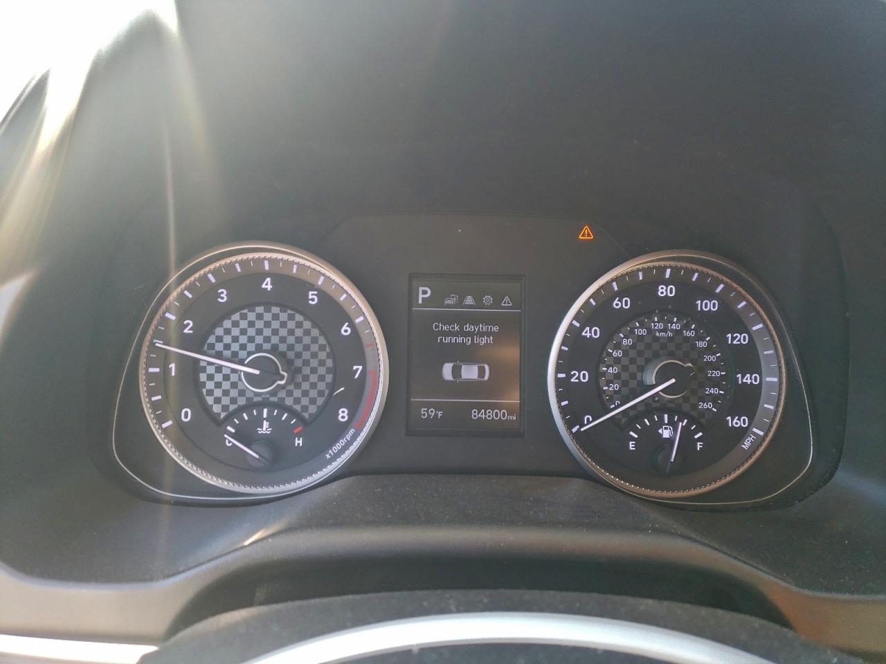 2019 HYUNDAI ELANTRA SEL photo 9