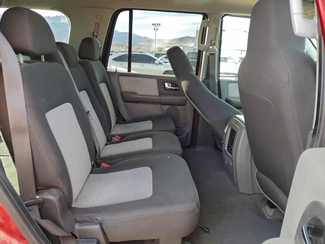 2006 FORD EXPEDITION XLT photo 21