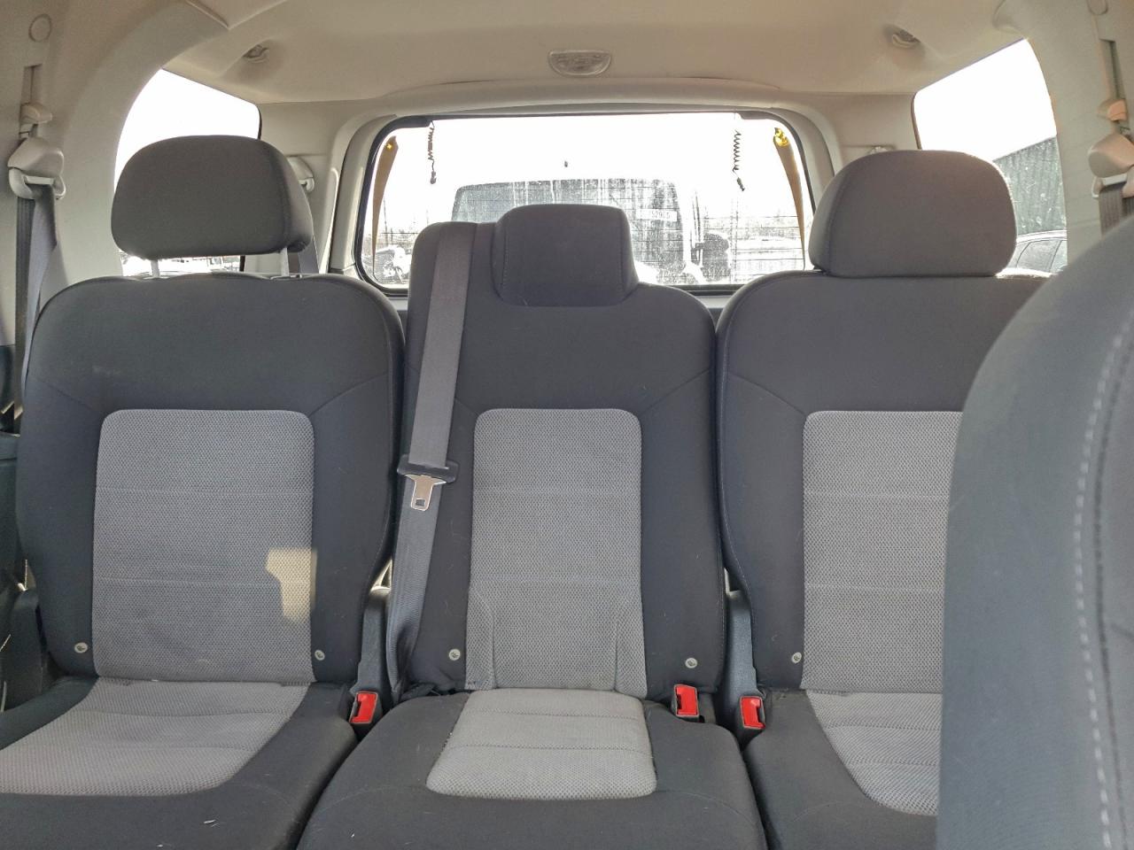 2006 FORD EXPEDITION XLT photo 19