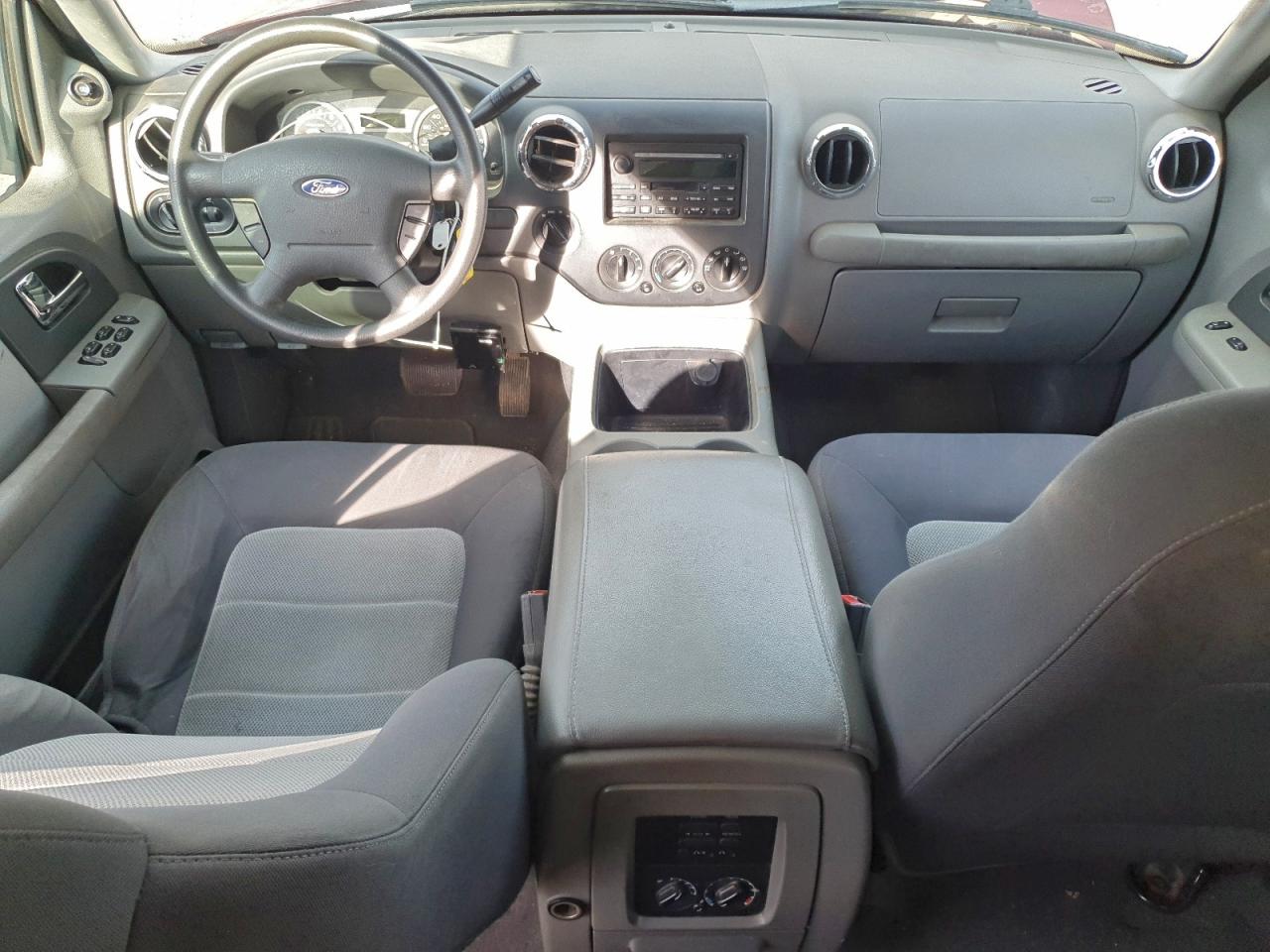 2006 FORD EXPEDITION XLT photo 15