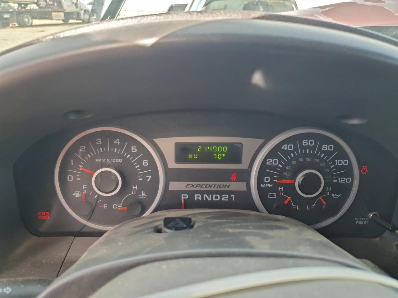 2006 FORD EXPEDITION XLT photo 17
