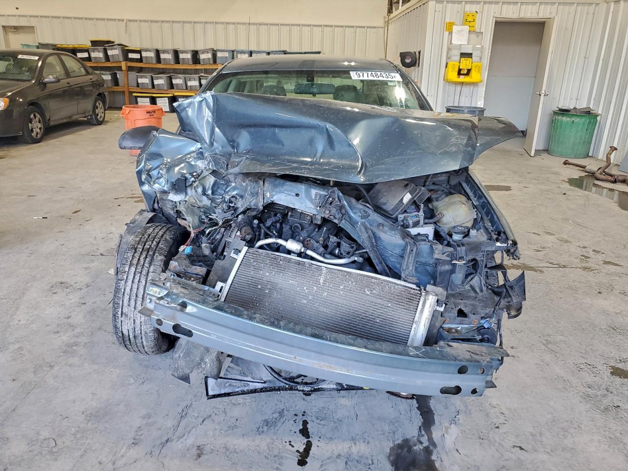 2006 CHEVROLET COBALT LS photo 5