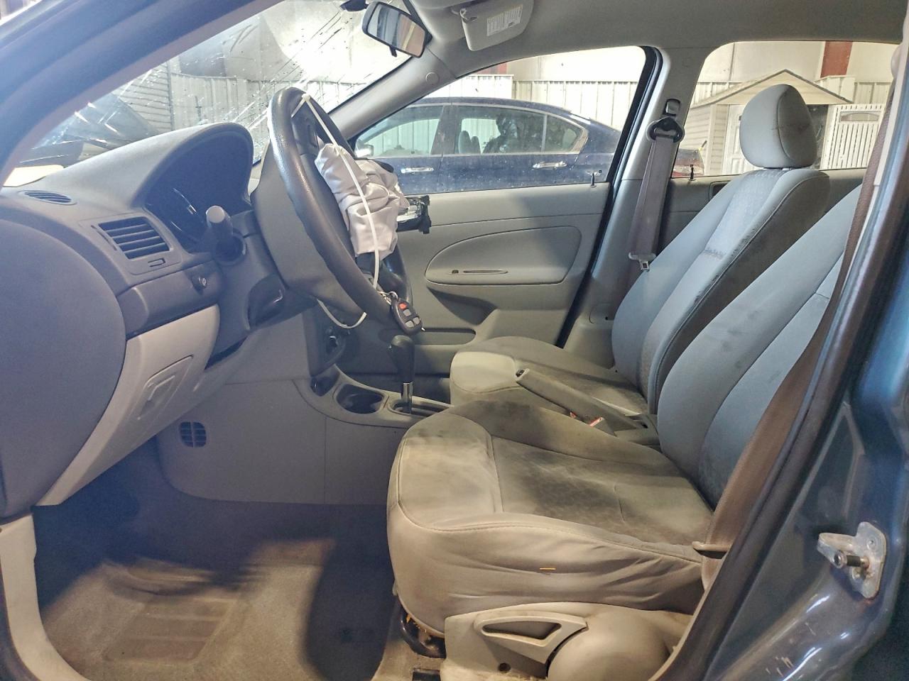 2006 CHEVROLET COBALT LS photo 7