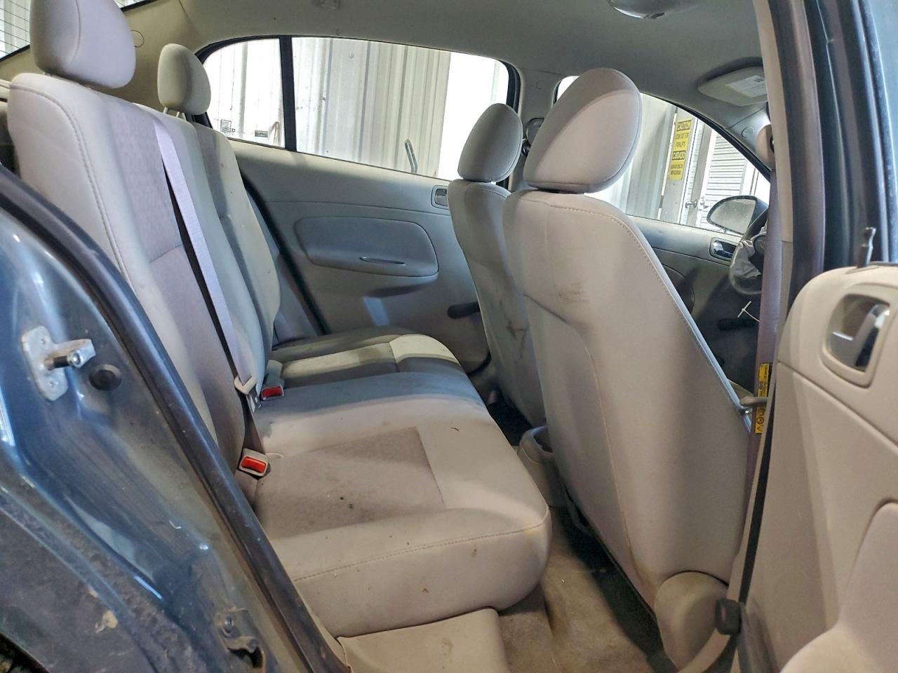 2006 CHEVROLET COBALT LS photo 10