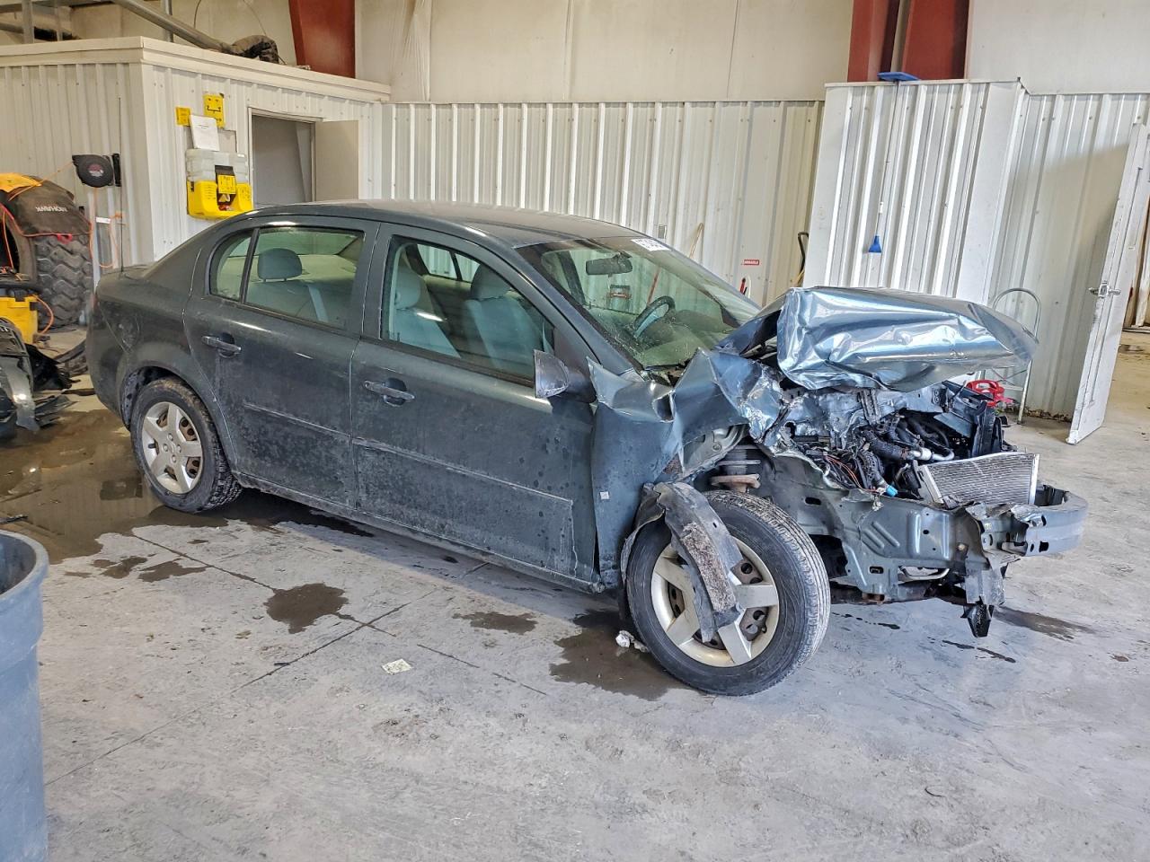 2006 CHEVROLET COBALT LS photo 4