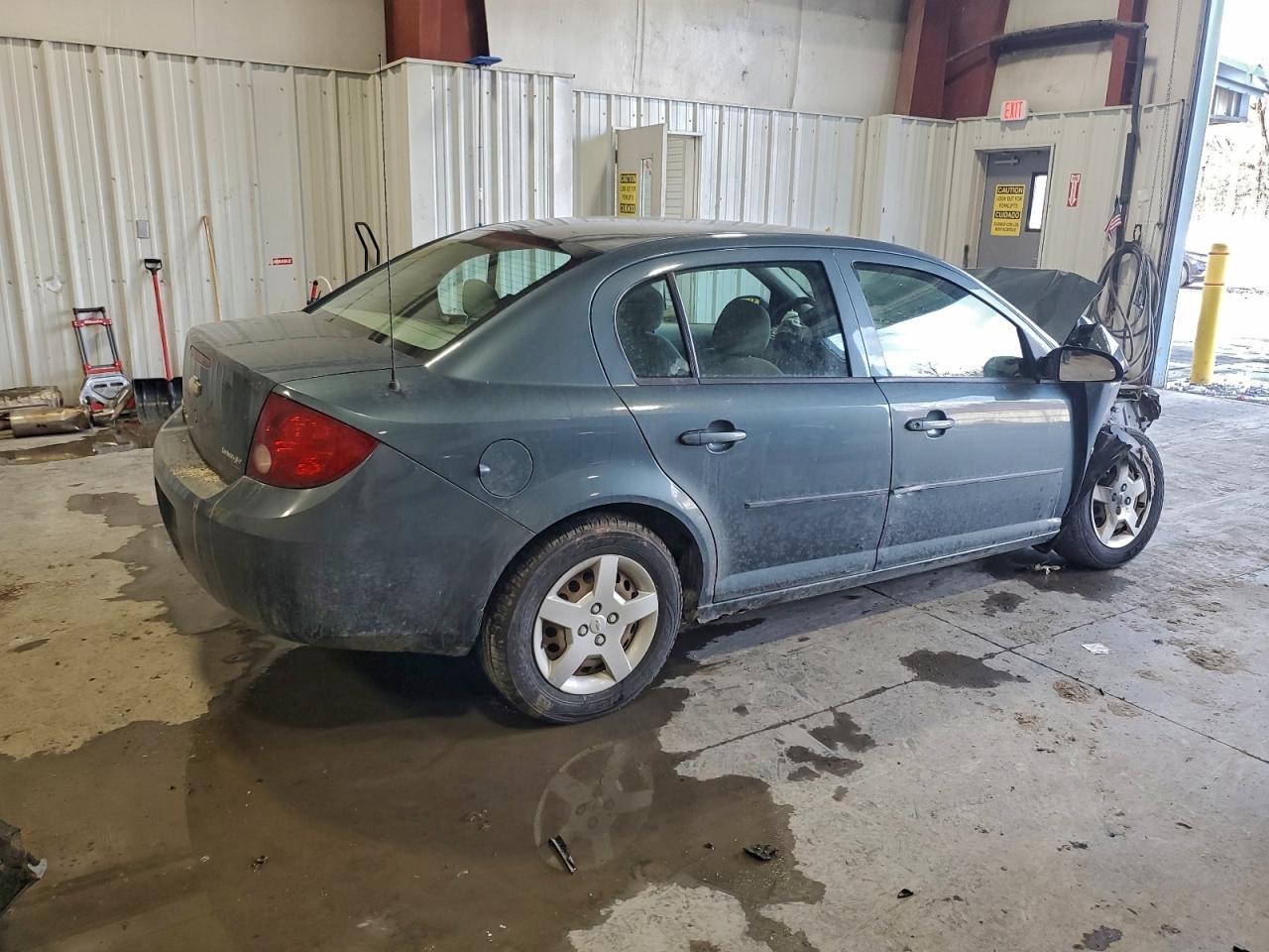 2006 CHEVROLET COBALT LS photo 3