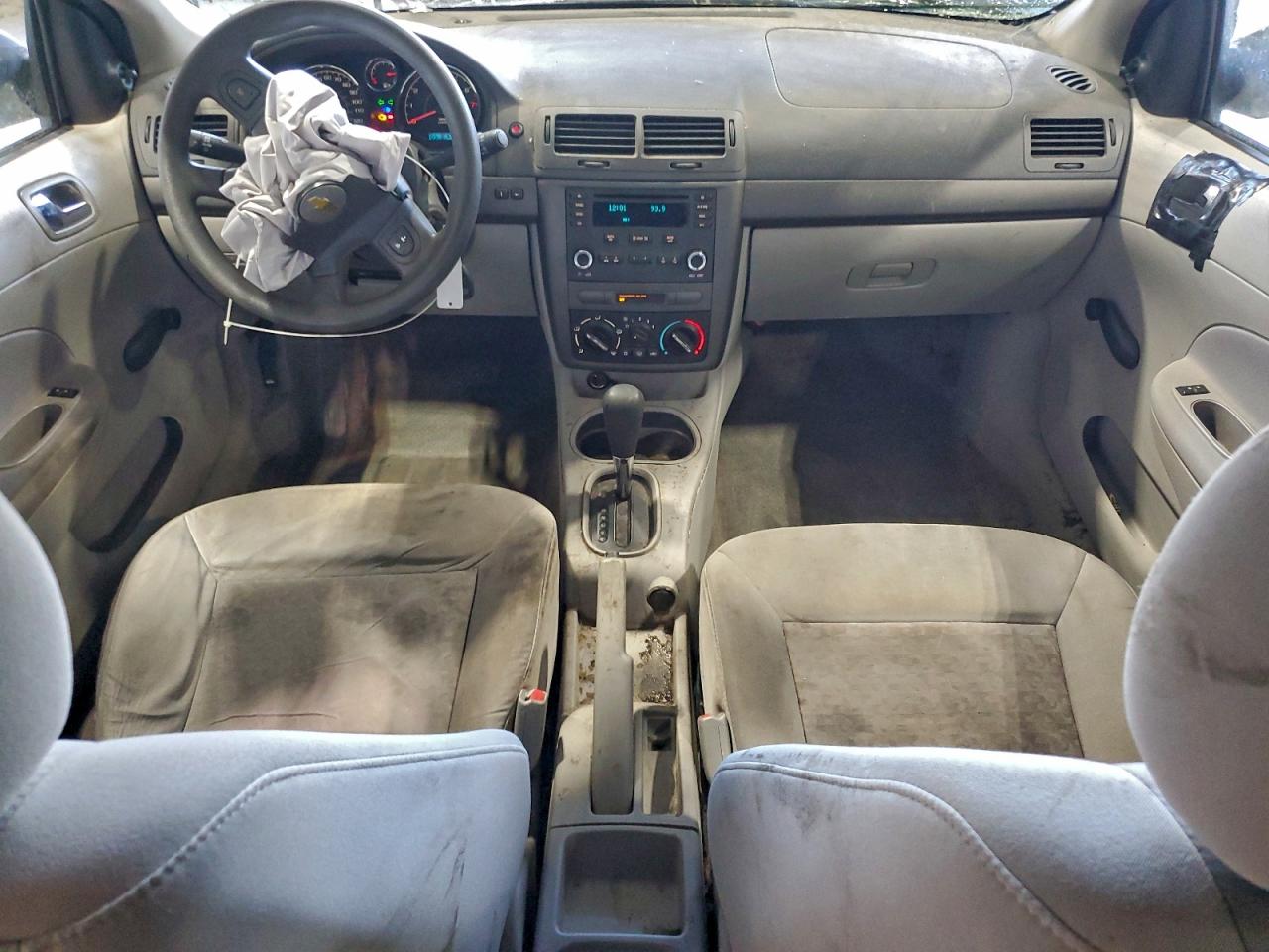 2006 CHEVROLET COBALT LS photo 8