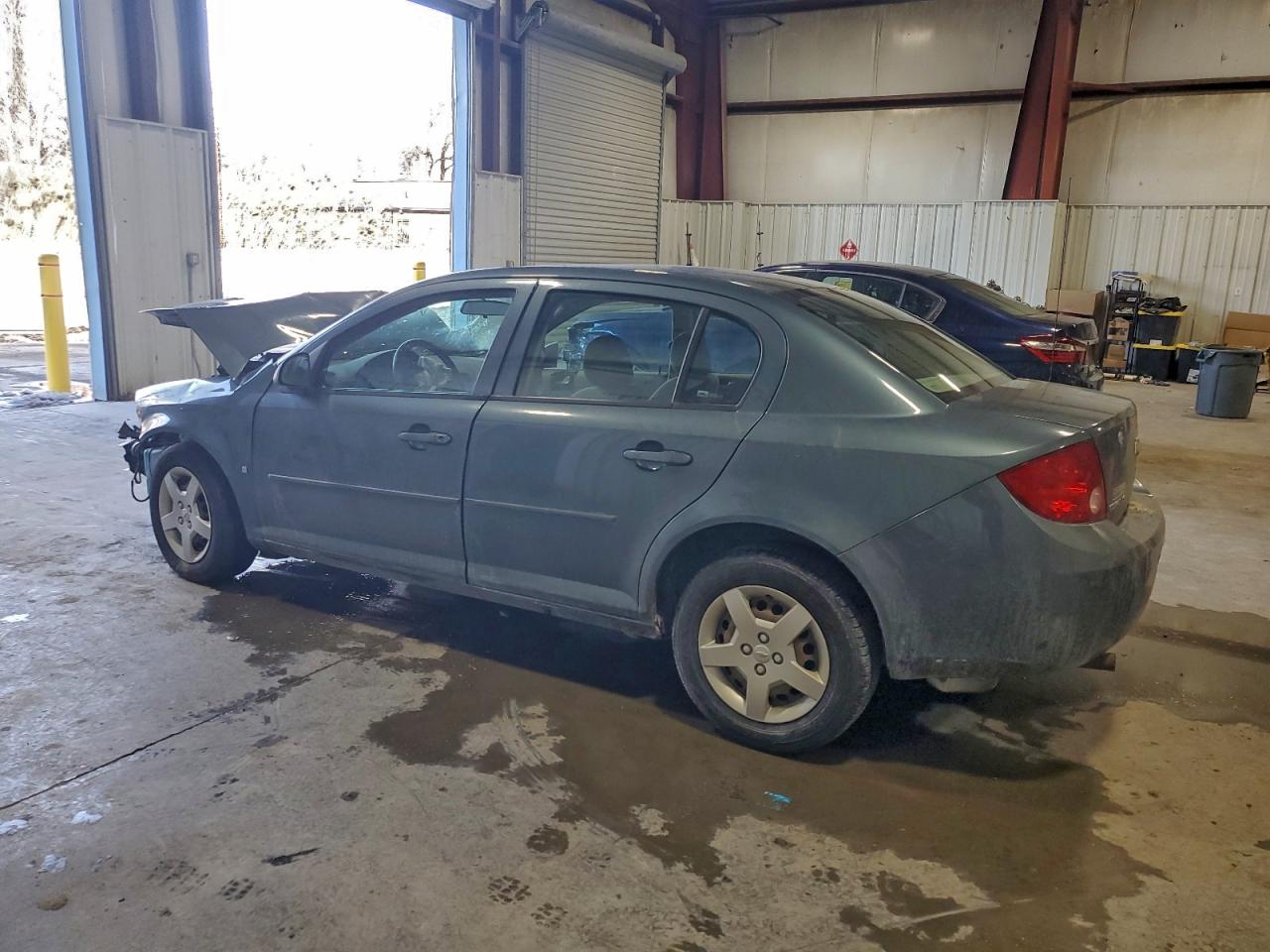 2006 CHEVROLET COBALT LS photo 2