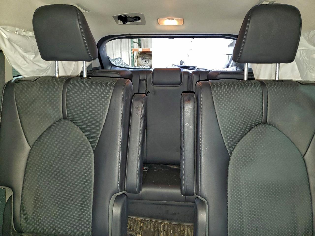 2023 TOYOTA HIGHLANDER L photo 10