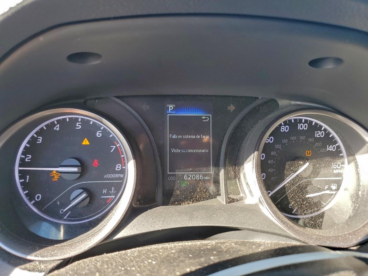 2022 TOYOTA CAMRY SE photo 9