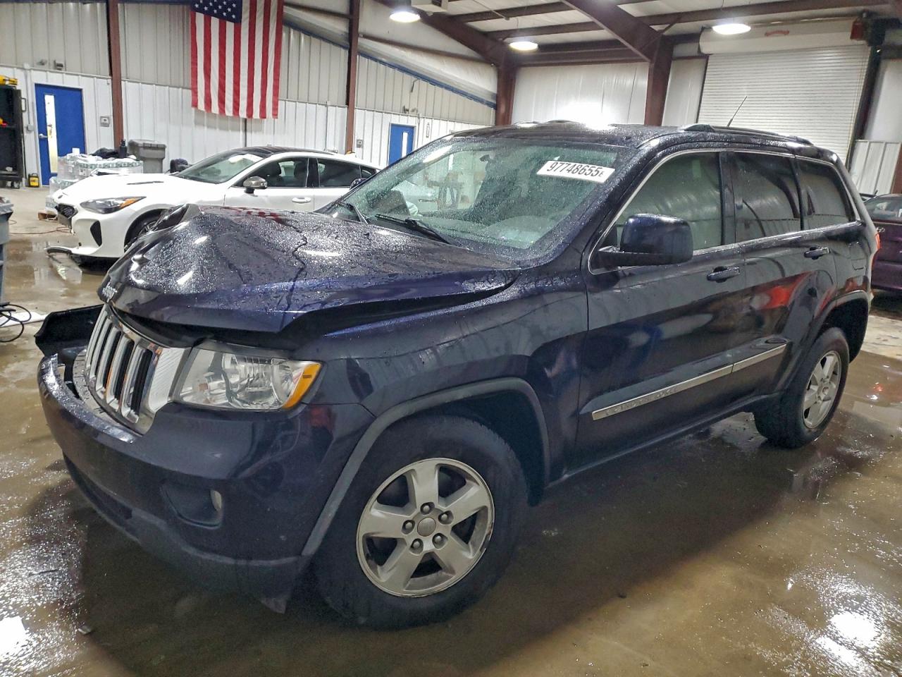 2011 JEEP GRAND CHEROKEE