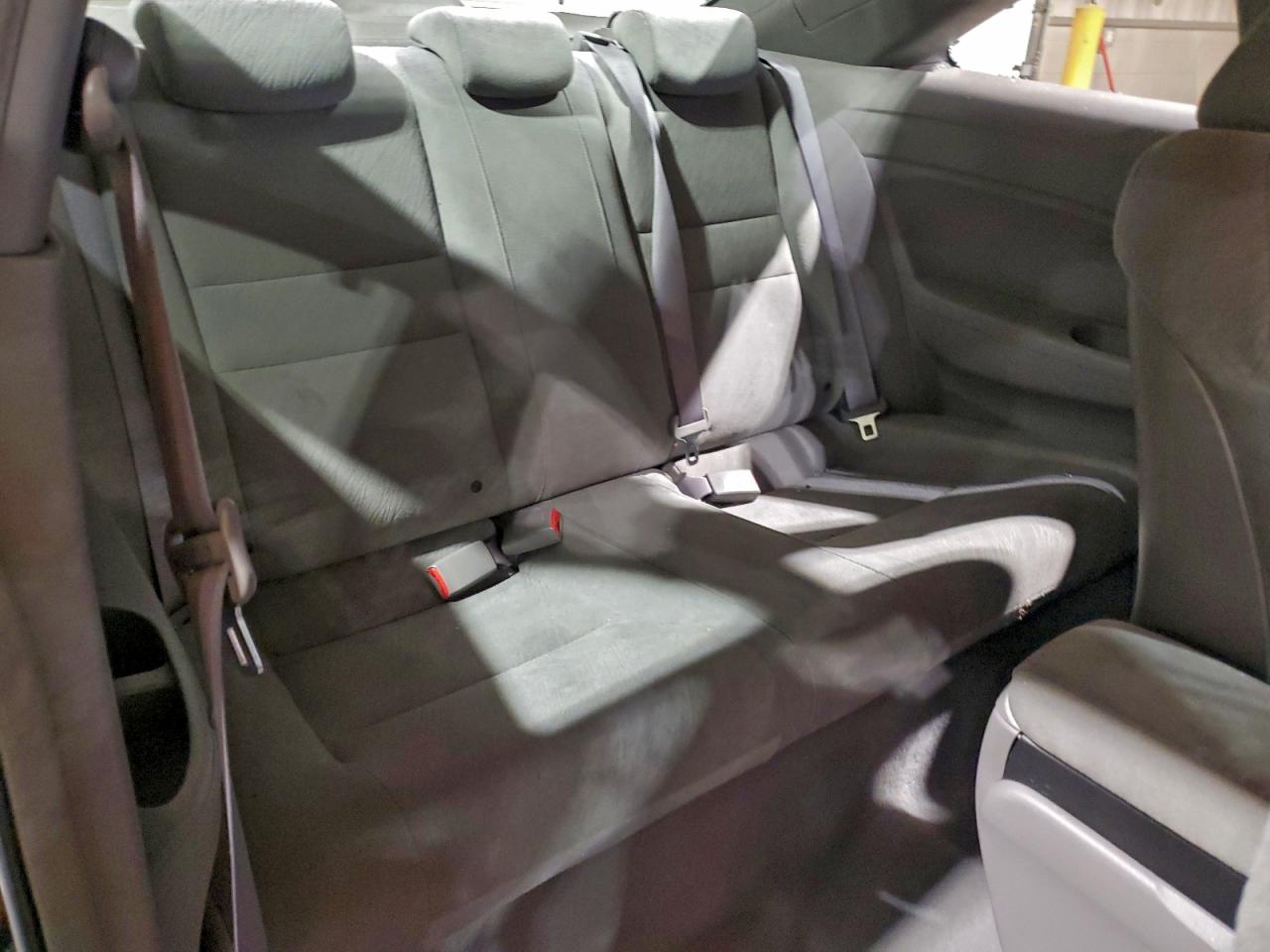 2008 HONDA CIVIC LX photo 10