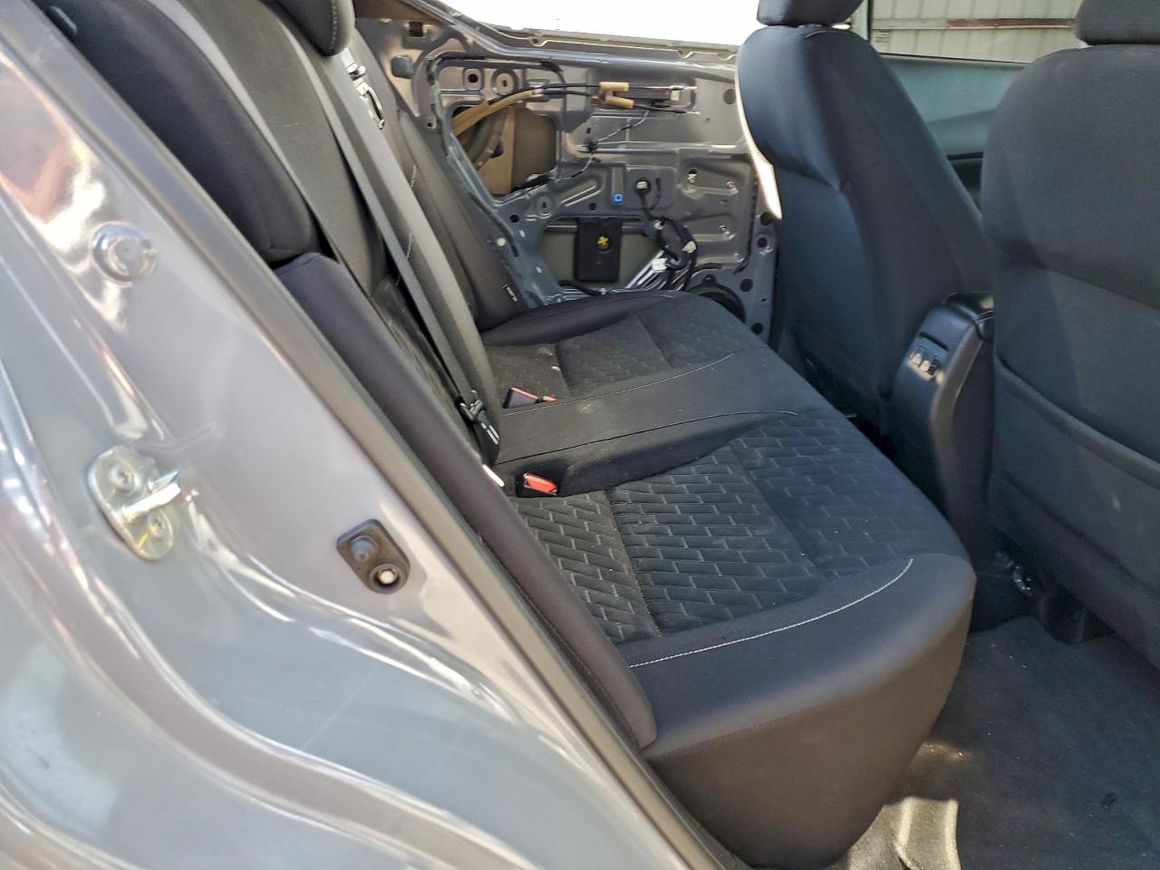2021 NISSAN KICKS SV photo 10