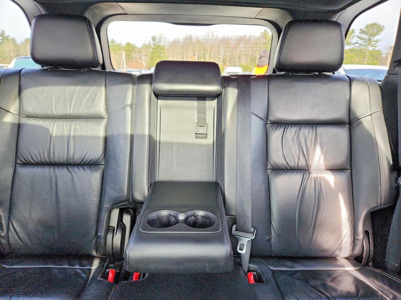 2016 JEEP GRAND CHEROKEE LIMITED photo 10