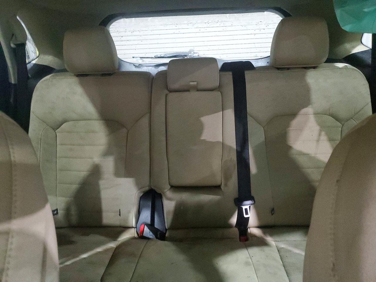 2015 FORD EDGE SE photo 10