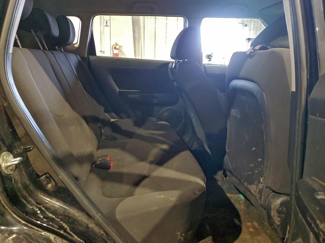 2013 KIA SOUL photo 11