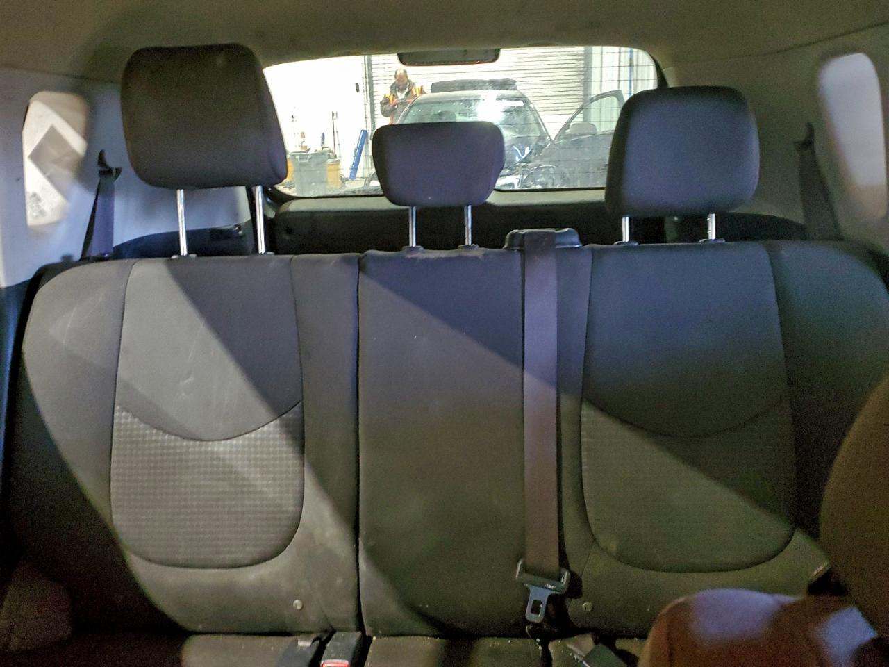 2013 KIA SOUL photo 10