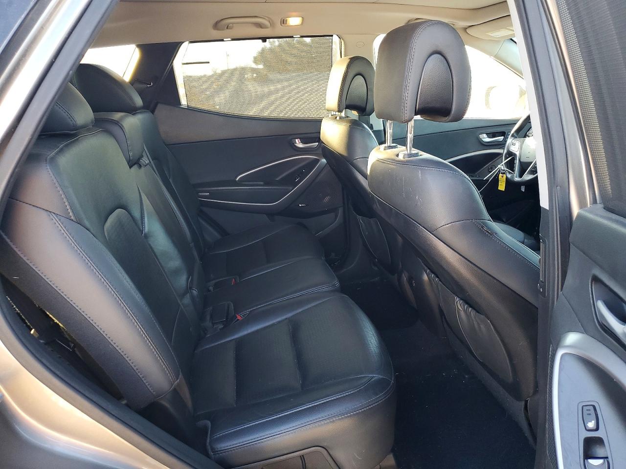 2016 HYUNDAI SANTA FE SPORT photo 11