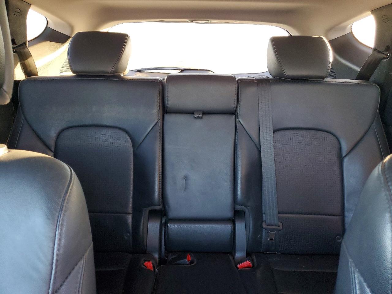 2016 HYUNDAI SANTA FE SPORT photo 10