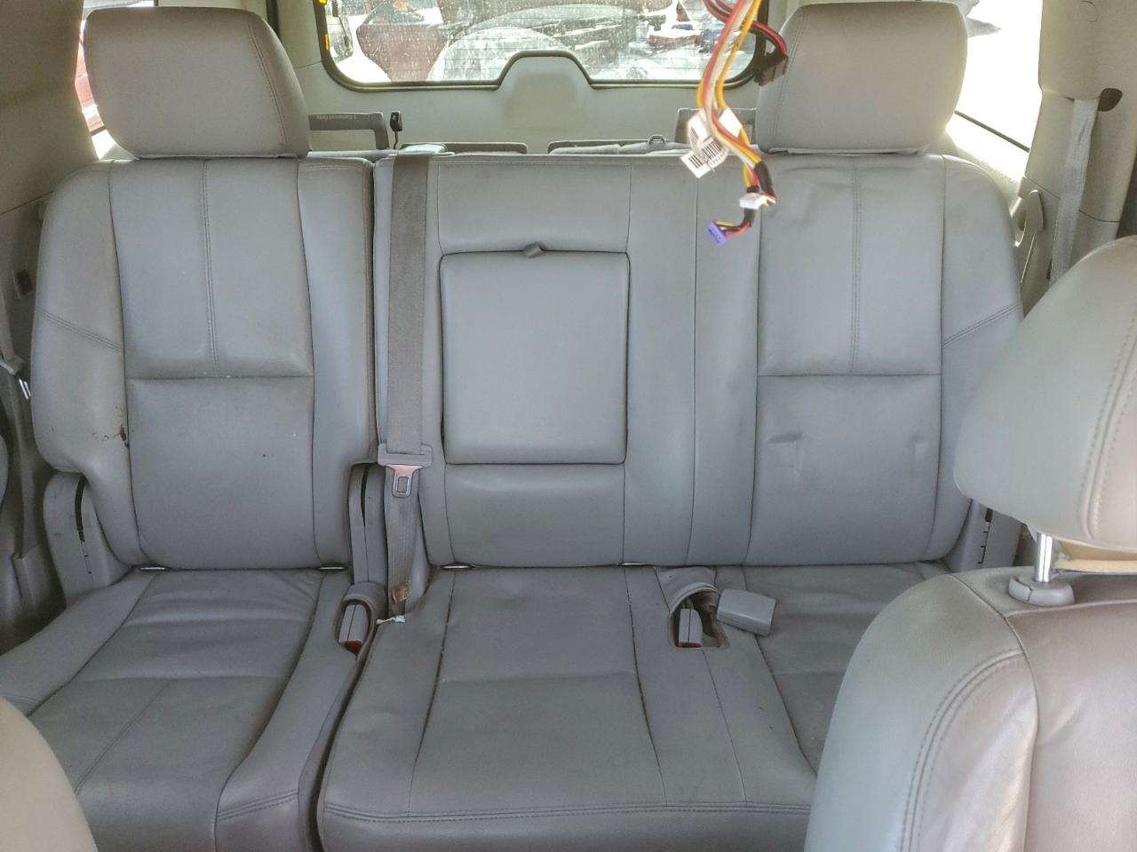 2013 CHEVROLET TAHOE C1500 LT photo 10
