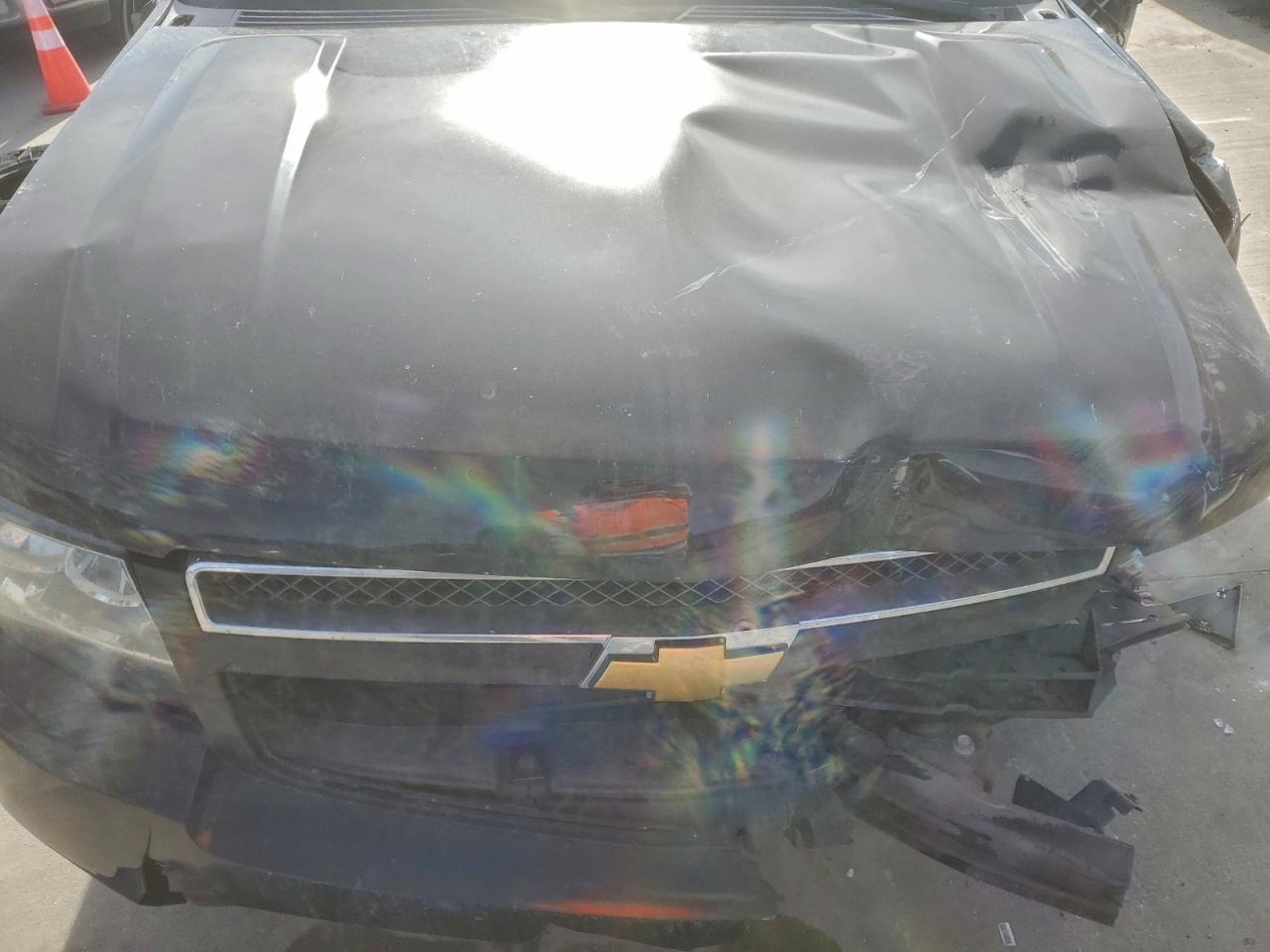 2013 CHEVROLET TAHOE C1500 LT photo 12
