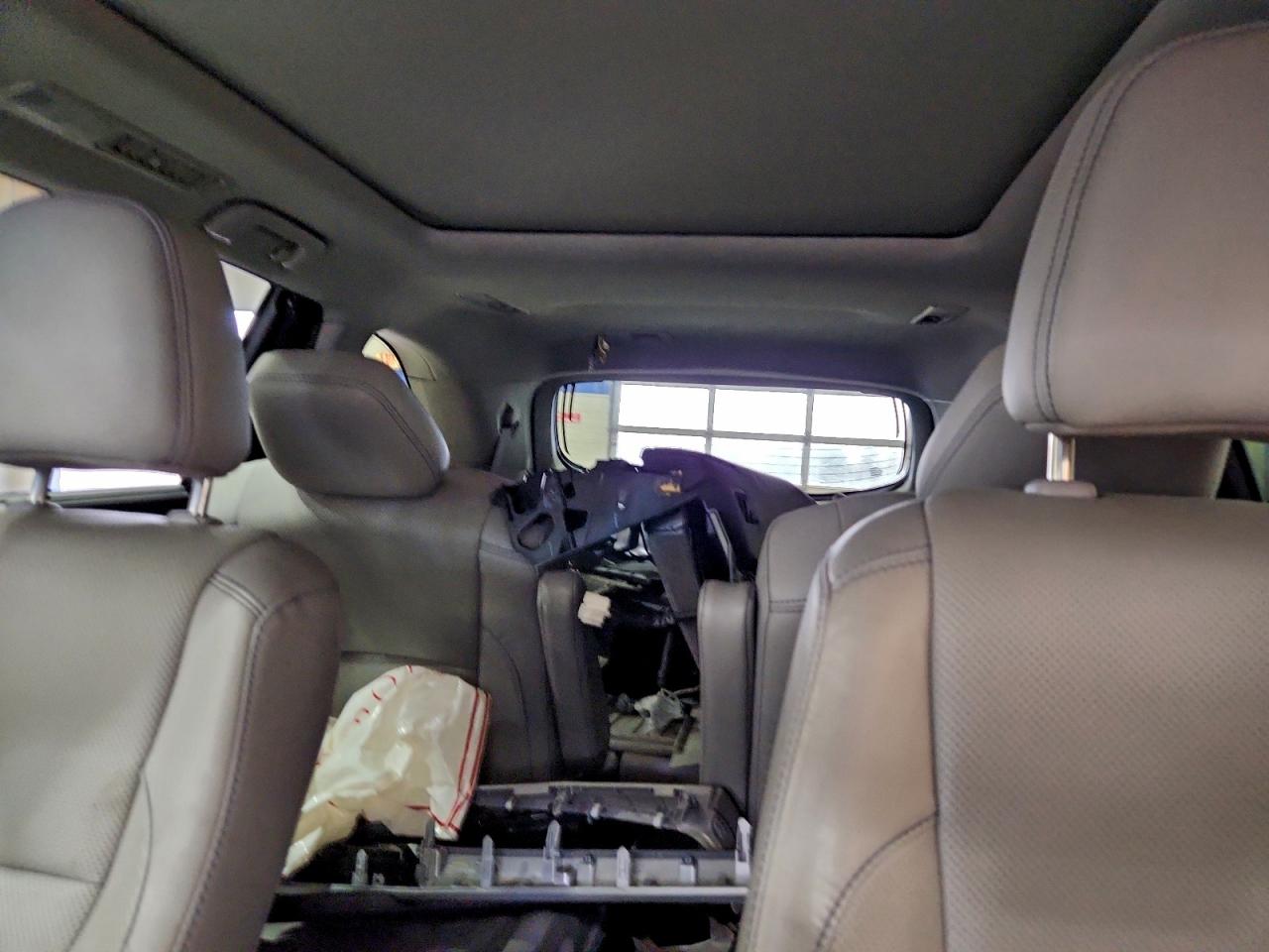 2019 TOYOTA HIGHLANDER LIMITED photo 28