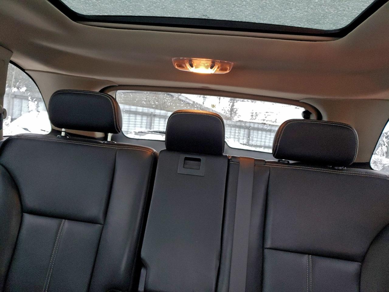 2010 FORD EDGE LIMITED photo 19