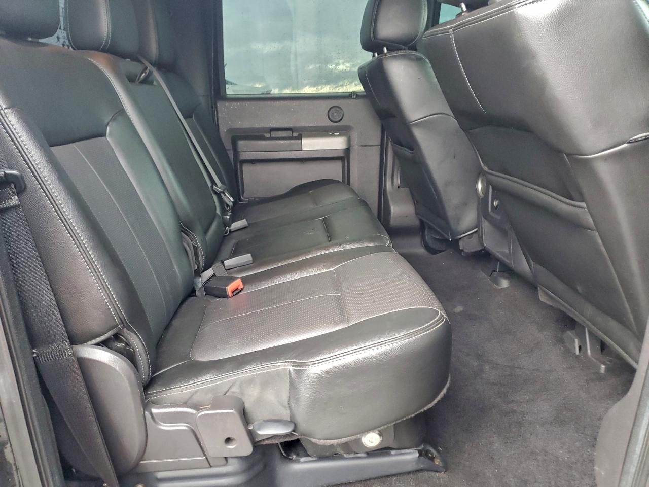 2015 FORD F250 SUPER DUTY photo 28