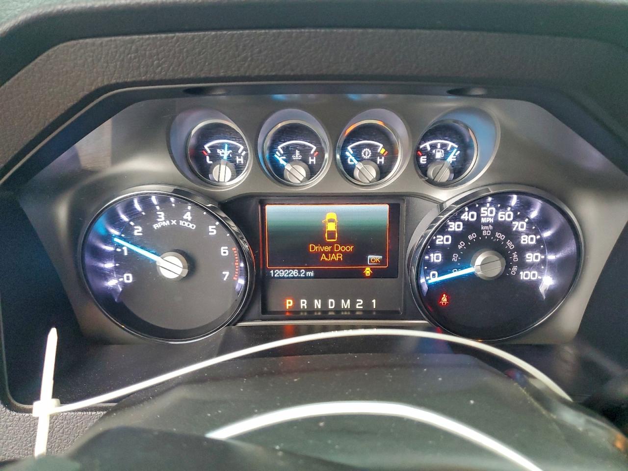 2015 FORD F250 SUPER DUTY photo 25