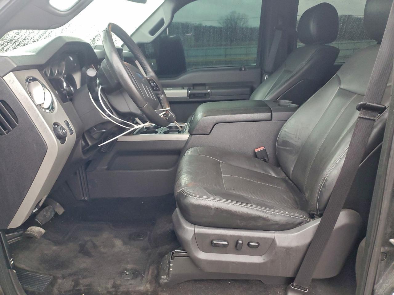 2015 FORD F250 SUPER DUTY photo 19