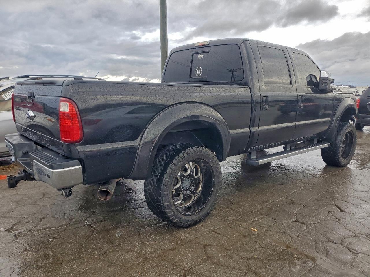 2015 FORD F250 SUPER DUTY photo 7