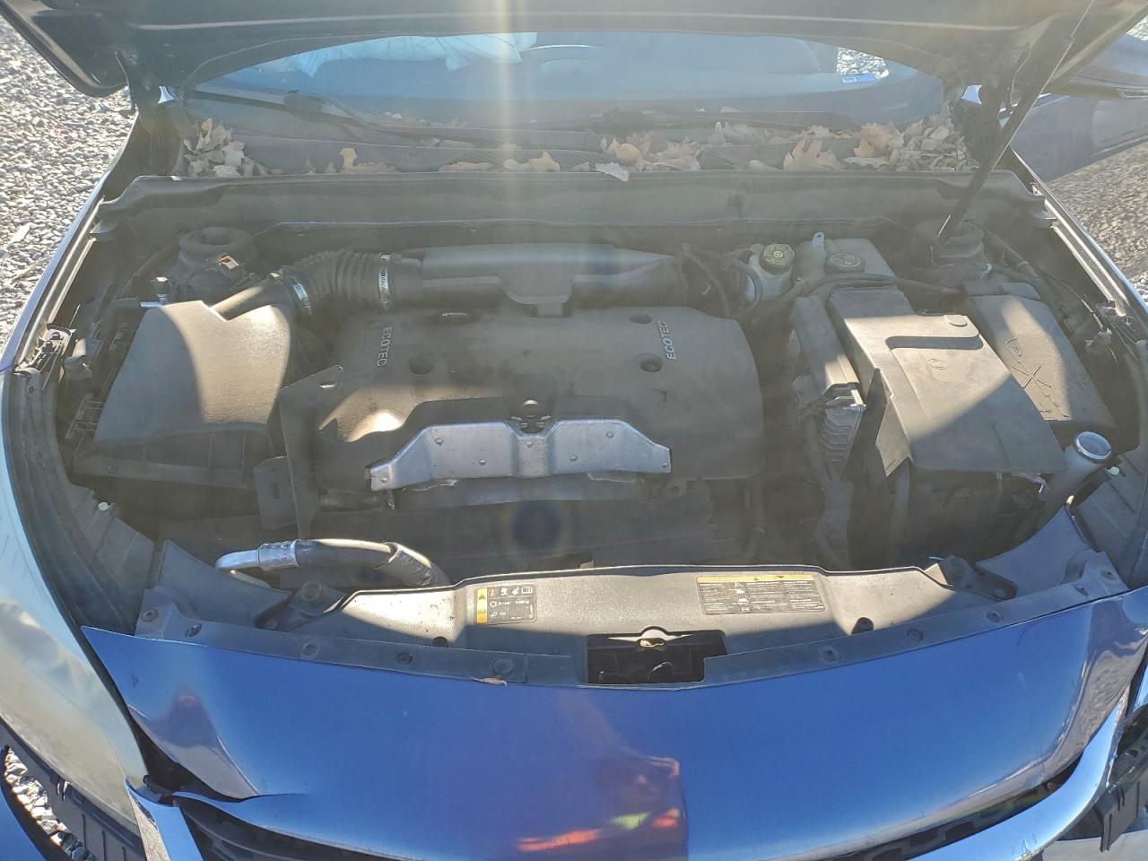 2014 CHEVROLET MALIBU 2LT photo 31
