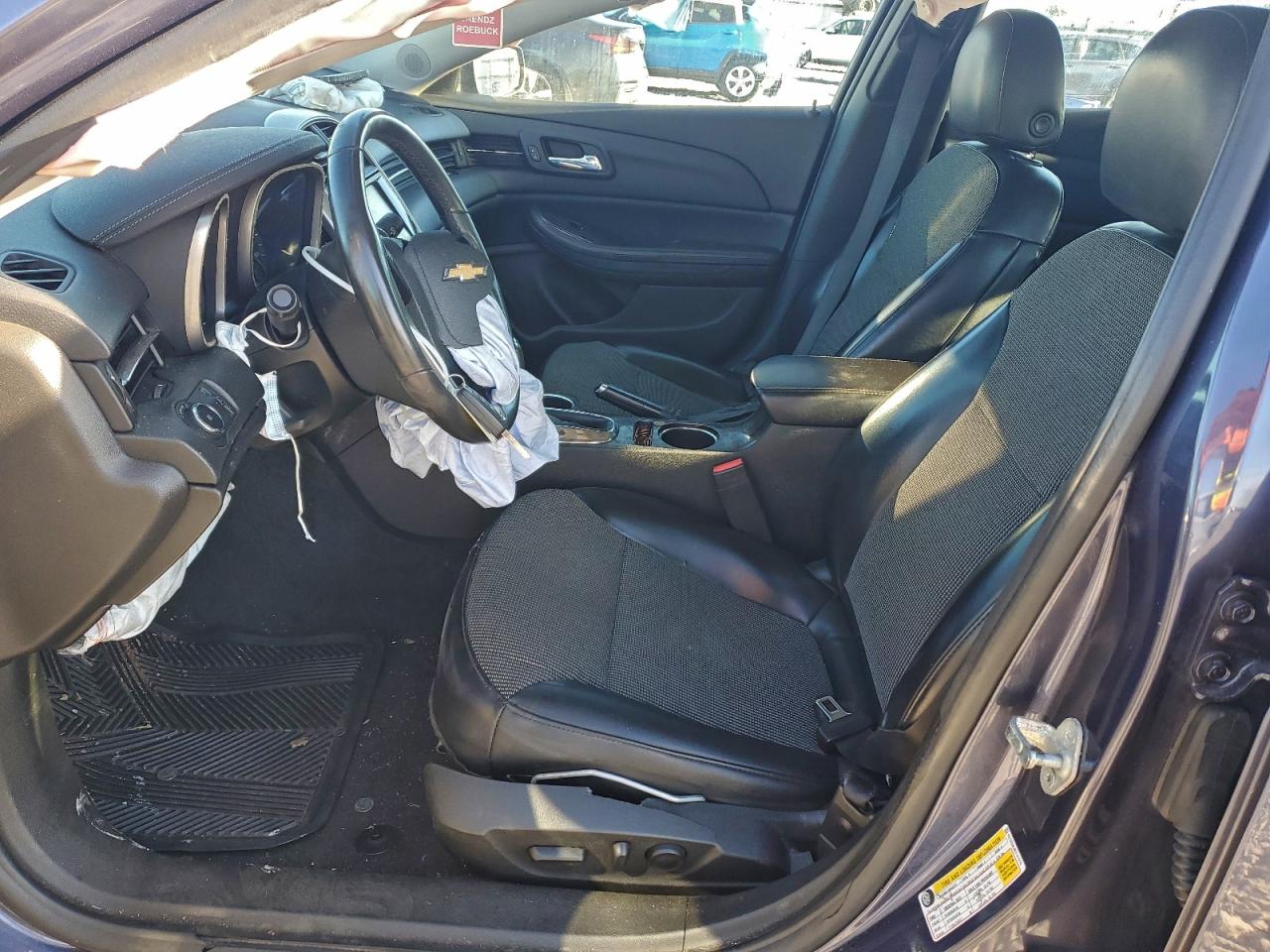 2014 CHEVROLET MALIBU 2LT photo 19