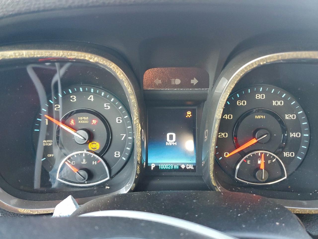 2014 CHEVROLET MALIBU 2LT photo 25