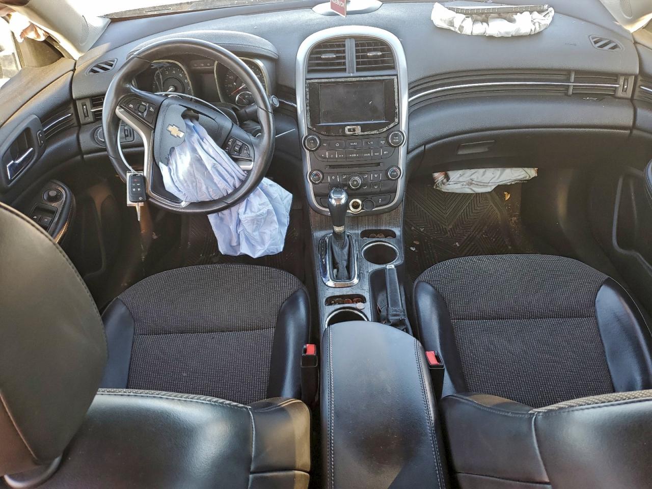 2014 CHEVROLET MALIBU 2LT photo 22