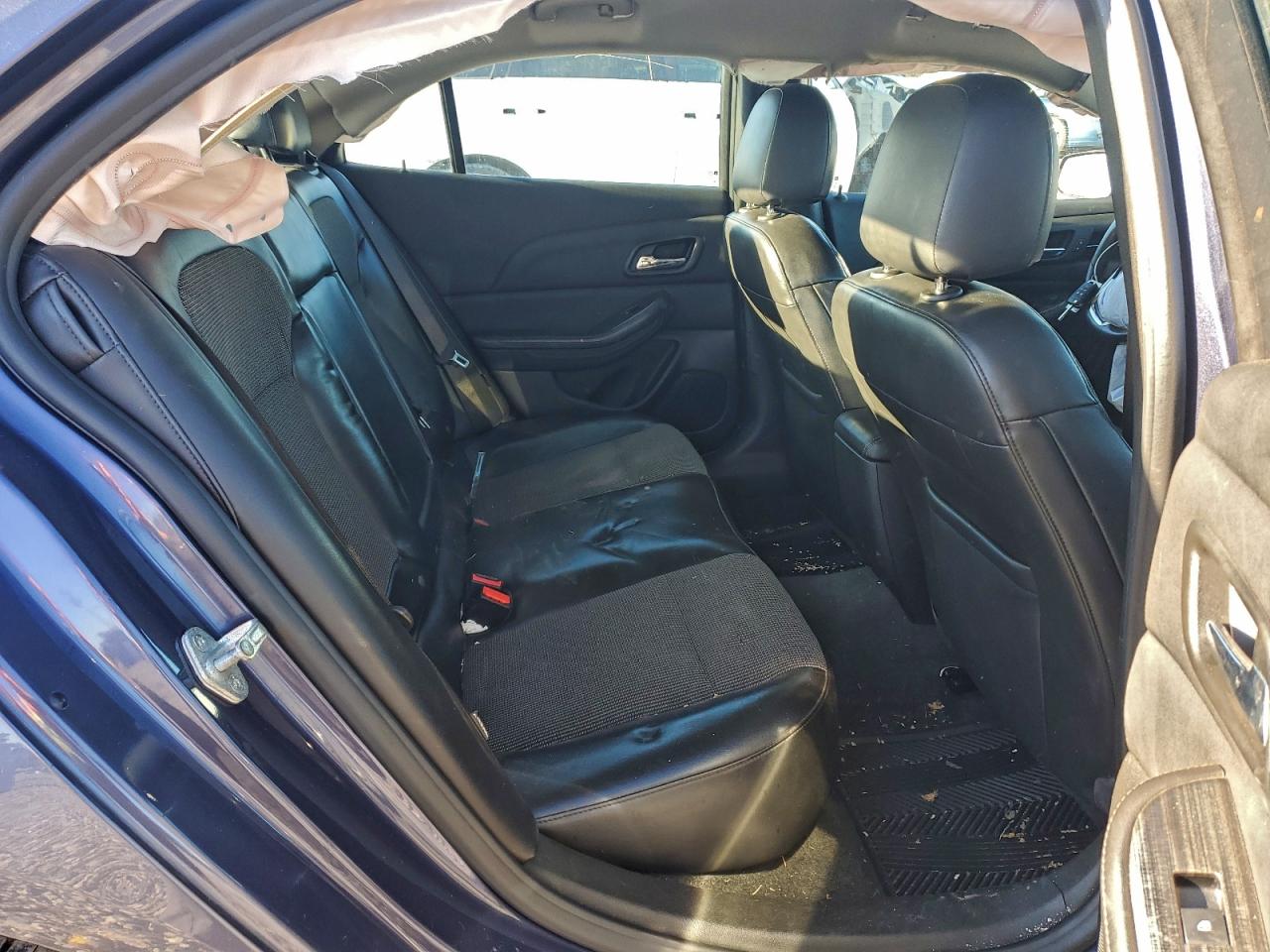 2014 CHEVROLET MALIBU 2LT photo 28