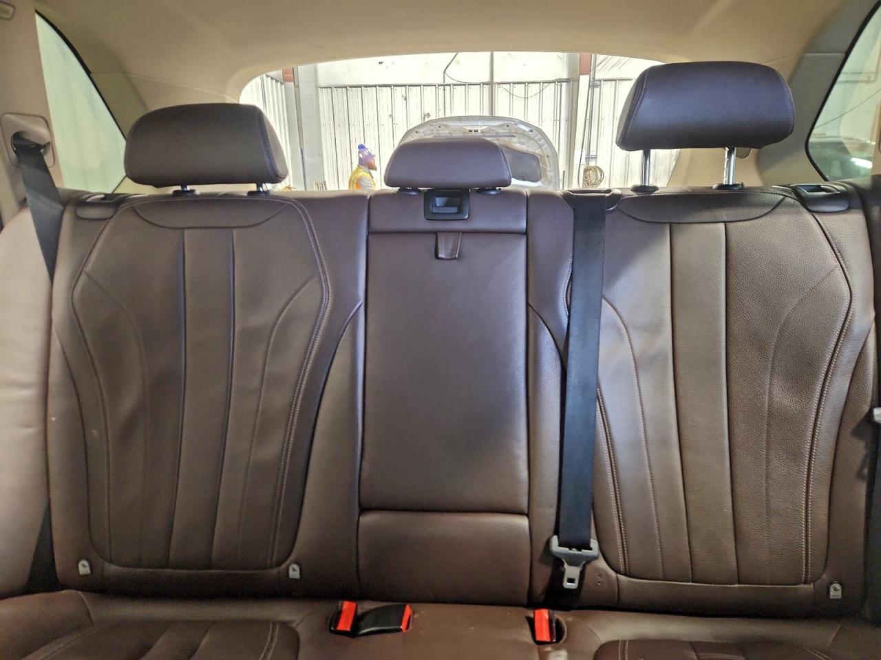 2015 BMW X5 XDRIVE35I photo 10