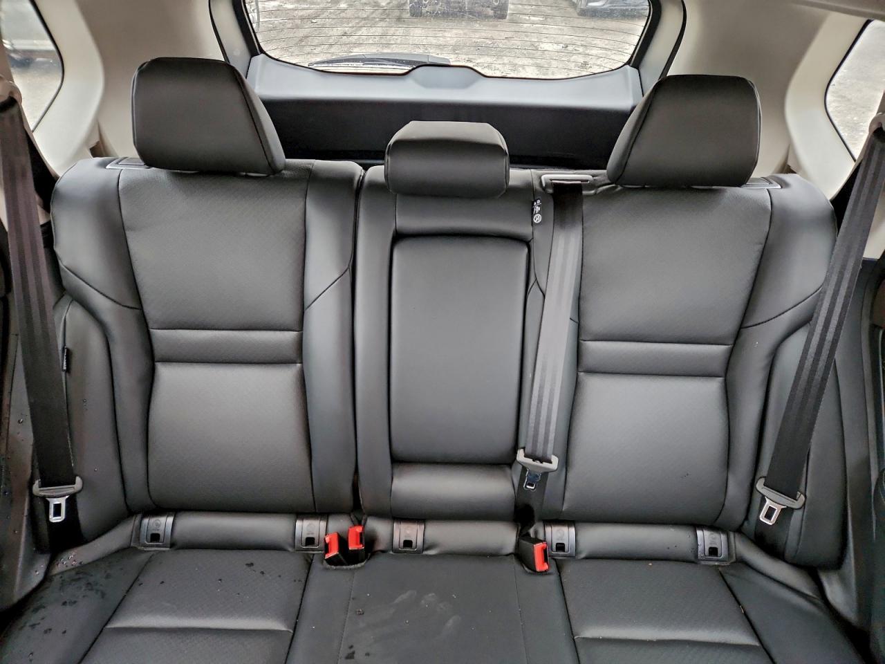 2023 NISSAN ROGUE SV photo 10