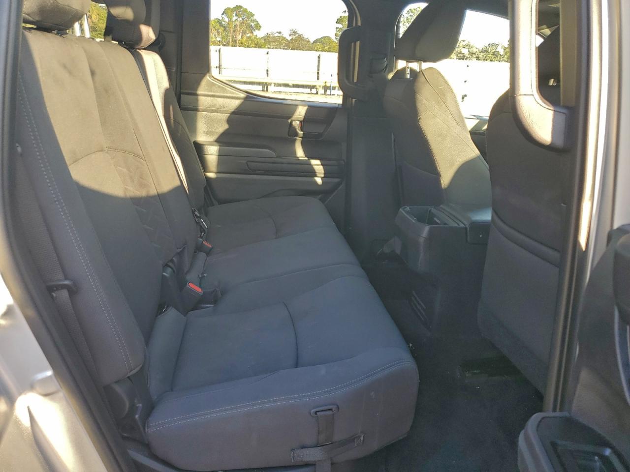 2025 TOYOTA TACOMA DOUBLE CAB photo 28